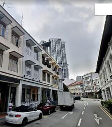 New Bridge Centre (D1), Shop House #596844011